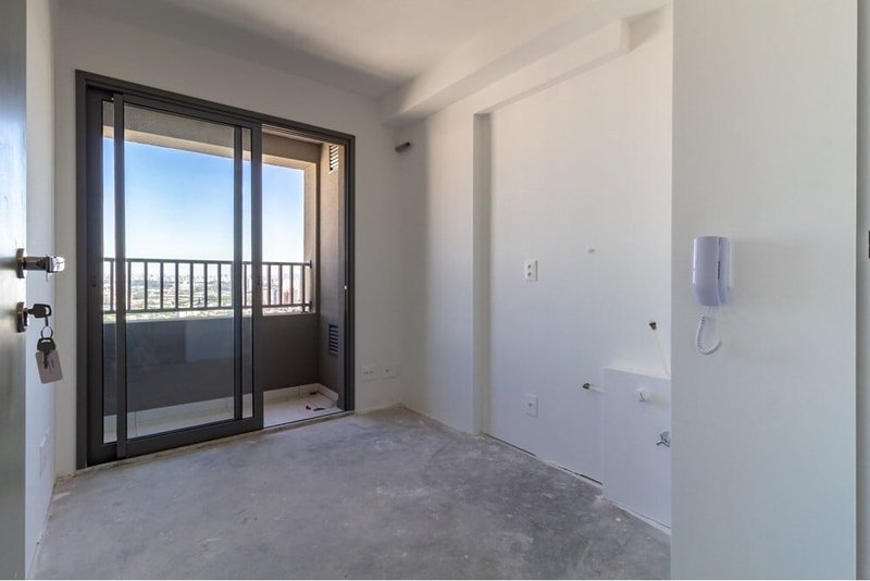Apartamento a venda - Lapa - 4 suítes 232m² Coelho de Carvalho São Paulo - 