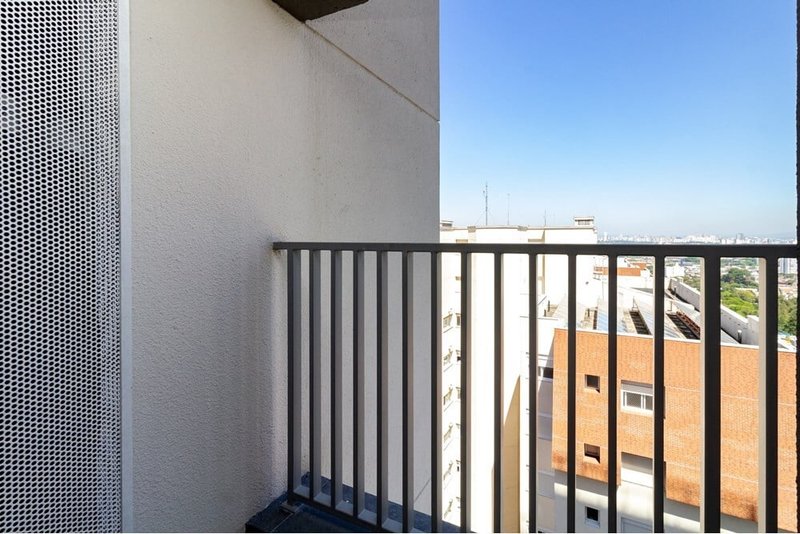 Apartamento a venda - Lapa - 4 suítes 232m² Coelho de Carvalho São Paulo - 