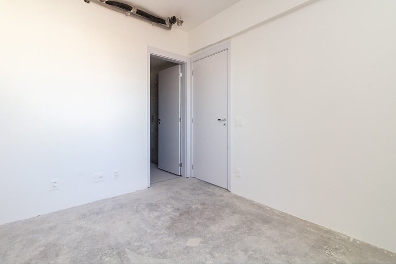 Apartamento a venda - Lapa - 4 suítes 232m² Coelho de Carvalho São Paulo - 