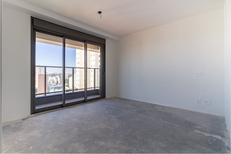 Apartamento a venda - Lapa - 4 suítes 232m² Coelho de Carvalho São Paulo - 