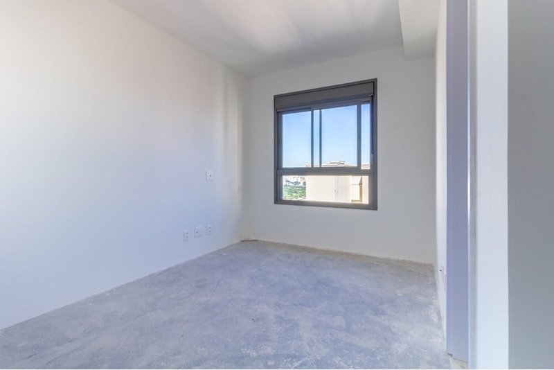 Apartamento a venda - Lapa - 4 suítes 232m² Coelho de Carvalho São Paulo - 