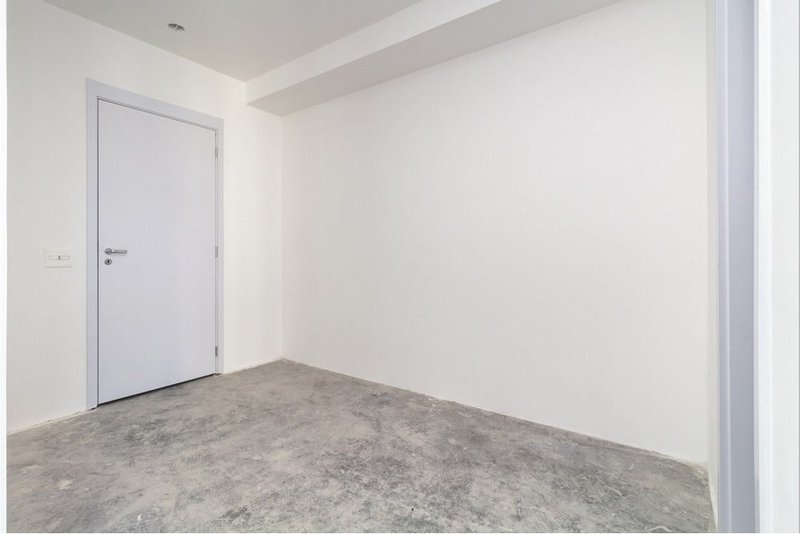 Apartamento a venda - Lapa - 4 suítes 232m² Coelho de Carvalho São Paulo - 