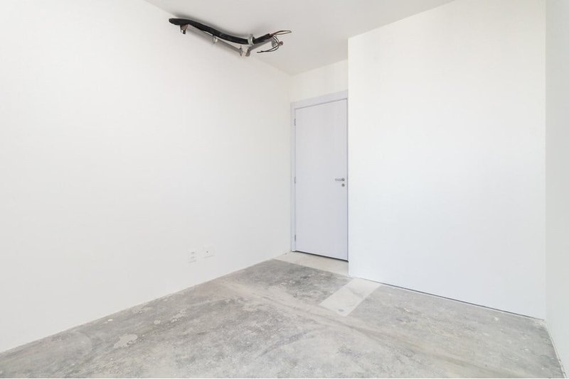 Apartamento a venda - Lapa - 4 suítes 232m² Coelho de Carvalho São Paulo - 