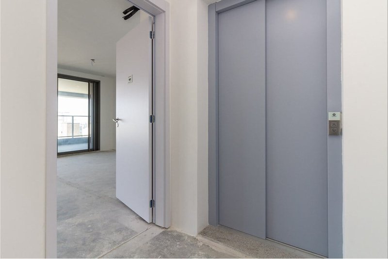 Apartamento a venda - Lapa - 4 suítes 232m² Coelho de Carvalho São Paulo - 