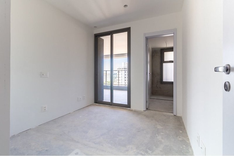 Apartamento a venda - Lapa - 4 suítes 232m² Coelho de Carvalho São Paulo - 