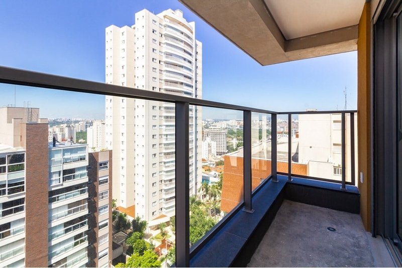 Apartamento a venda - Lapa - 4 suítes 232m² Coelho de Carvalho São Paulo - 