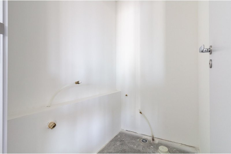 Apartamento a venda - Lapa - 4 suítes 232m² Coelho de Carvalho São Paulo - 