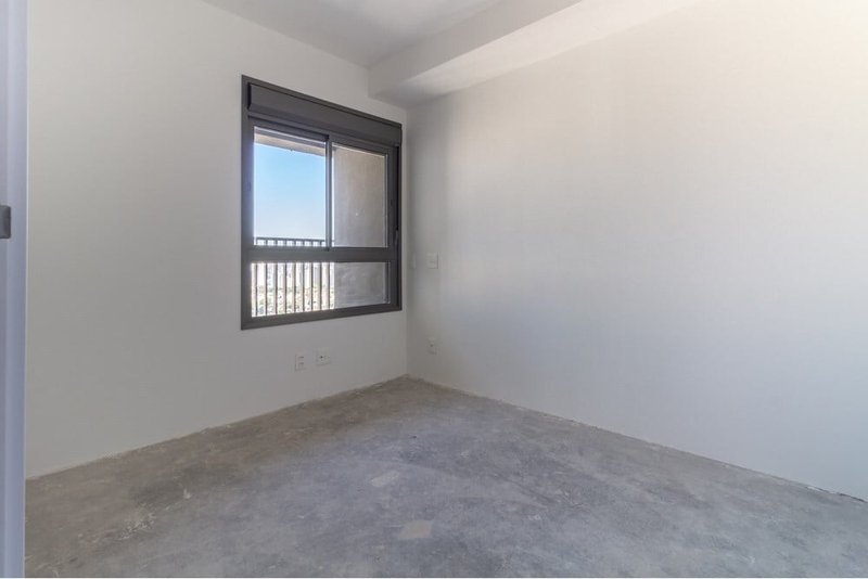 Apartamento a venda - Lapa - 4 suítes 232m² Coelho de Carvalho São Paulo - 