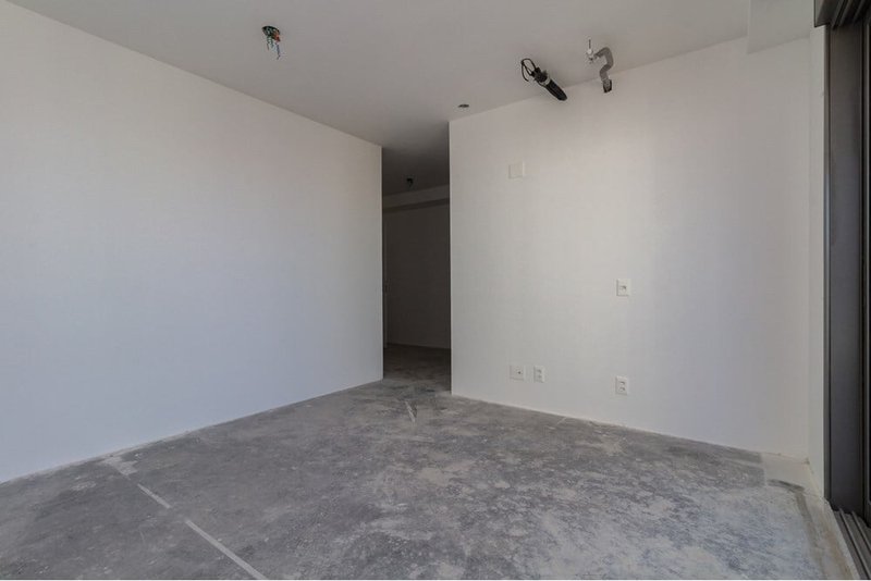 Apartamento a venda - Lapa - 4 suítes 232m² Coelho de Carvalho São Paulo - 