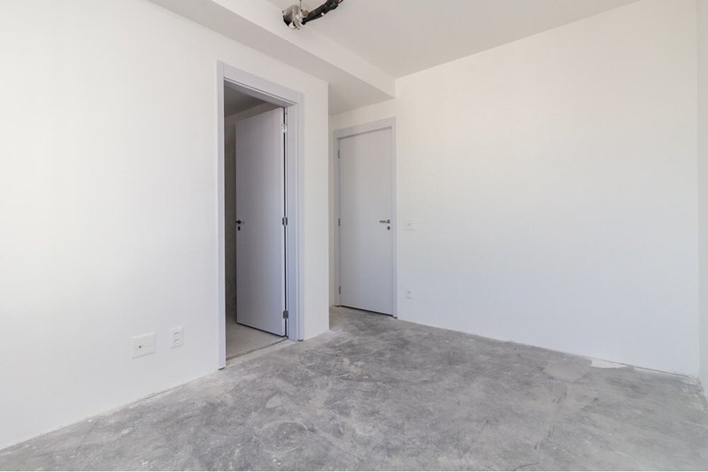 Apartamento a venda - Lapa - 4 suítes 232m² Coelho de Carvalho São Paulo - 