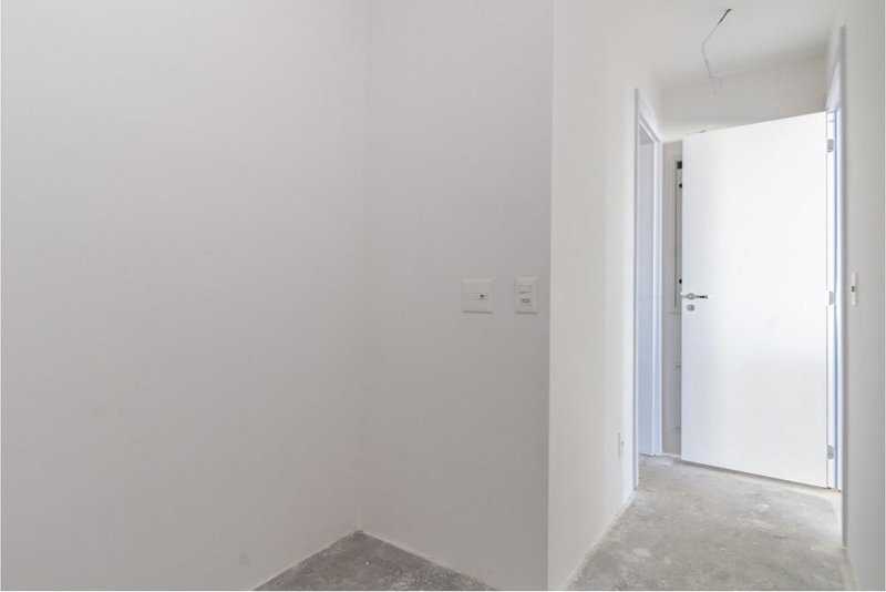 Apartamento a venda - Lapa - 4 suítes 232m² Coelho de Carvalho São Paulo - 