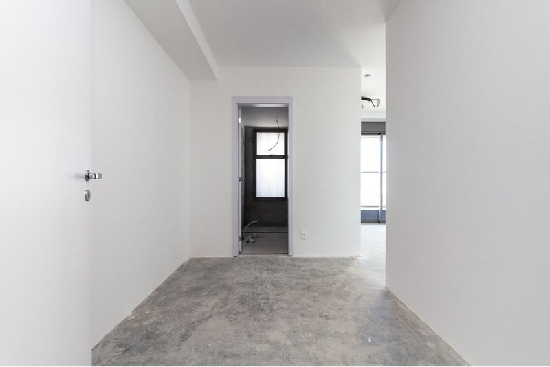 Apartamento a venda - Lapa - 4 suítes 232m² Coelho de Carvalho São Paulo - 