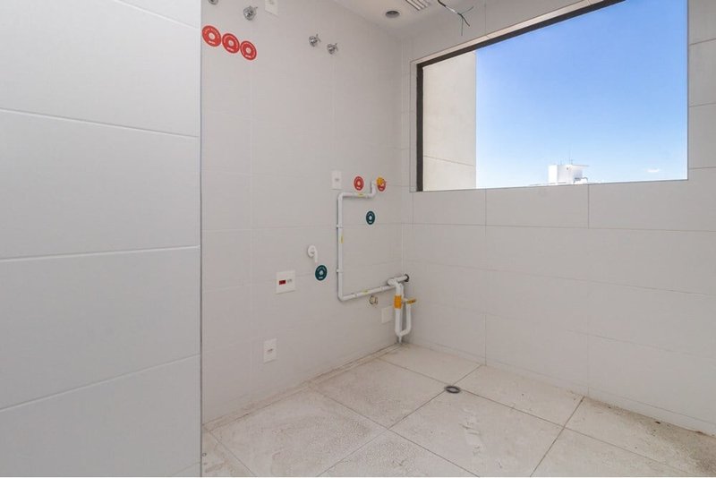 Apartamento a venda - Lapa - 4 suítes 232m² Coelho de Carvalho São Paulo - 