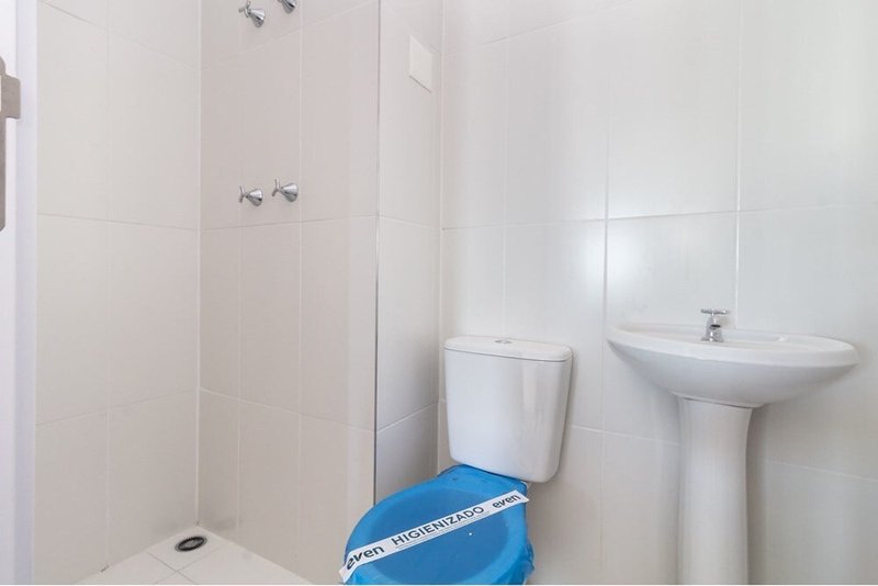 Apartamento a venda - Lapa - 4 suítes 232m² Coelho de Carvalho São Paulo - 