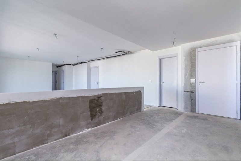 Apartamento a venda - Lapa - 4 suítes 232m² Coelho de Carvalho São Paulo - 