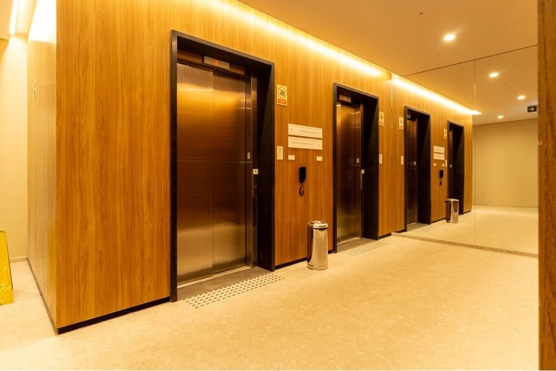 Apartamento a venda - Lapa - 4 suítes 232m² Coelho de Carvalho São Paulo - 