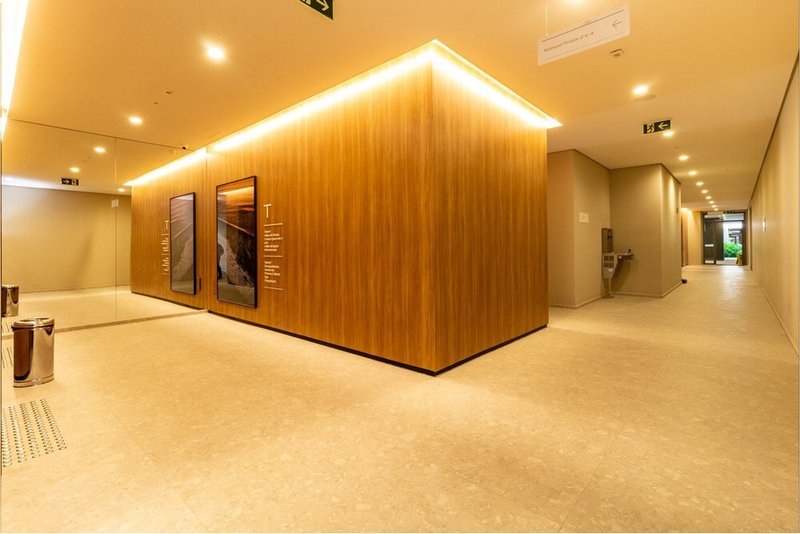 Apartamento a venda - Lapa - 4 suítes 232m² Coelho de Carvalho São Paulo - 