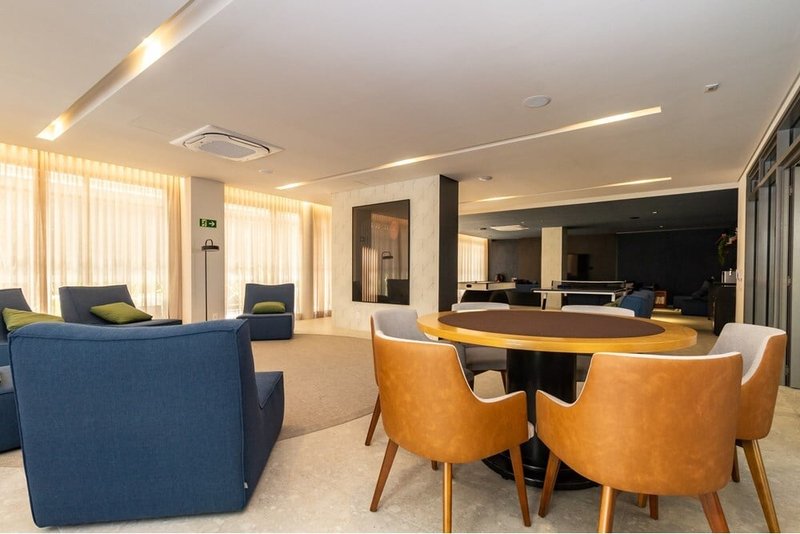Apartamento a venda - Lapa - 4 suítes 232m² Coelho de Carvalho São Paulo - 