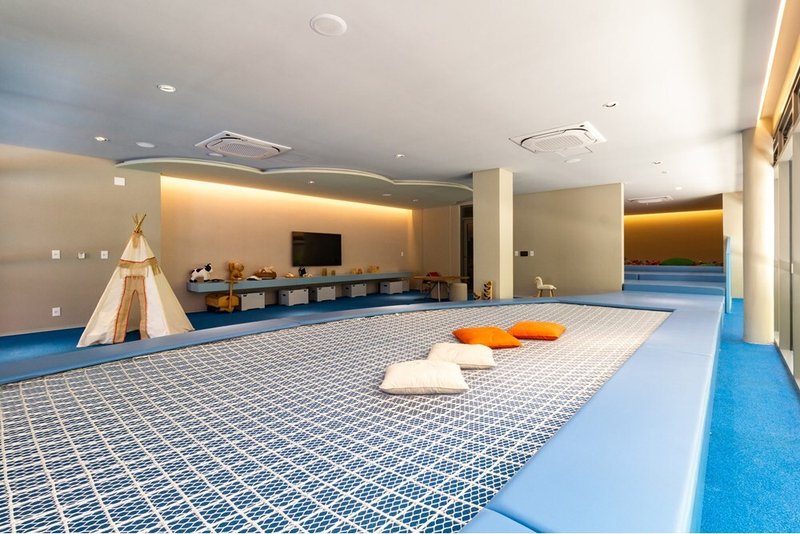 Apartamento a venda - Lapa - 4 suítes 232m² Coelho de Carvalho São Paulo - 
