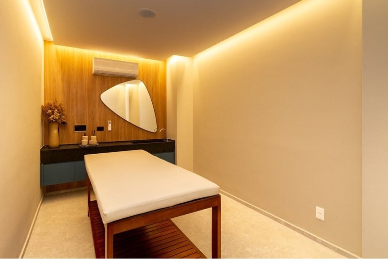 Apartamento a venda - Lapa - 4 suítes 232m² Coelho de Carvalho São Paulo - 
