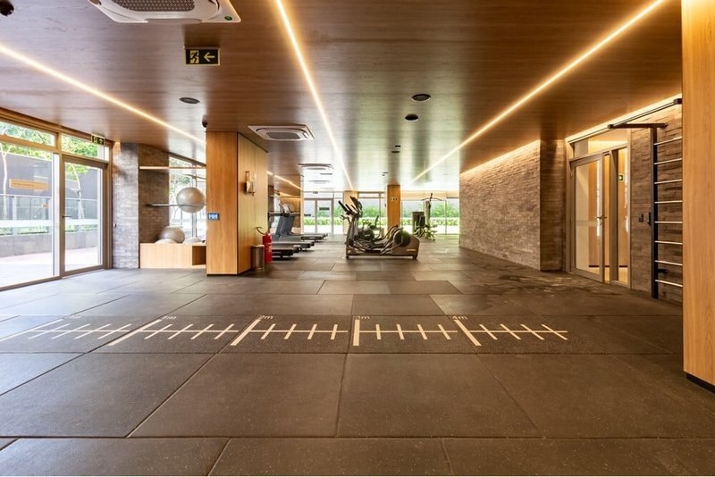 Apartamento a venda - Lapa - 4 suítes 232m² Coelho de Carvalho São Paulo - 