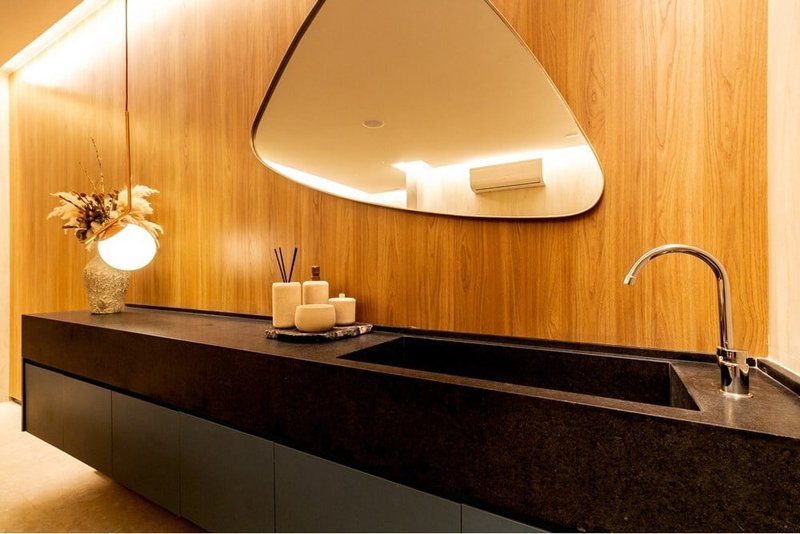 Apartamento a venda - Lapa - 4 suítes 232m² Coelho de Carvalho São Paulo - 