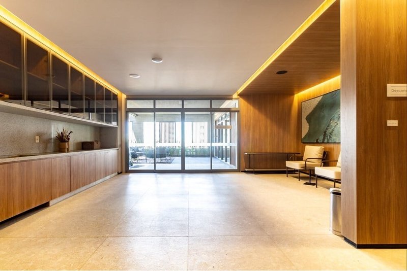 Apartamento a venda - Lapa - 4 suítes 232m² Coelho de Carvalho São Paulo - 