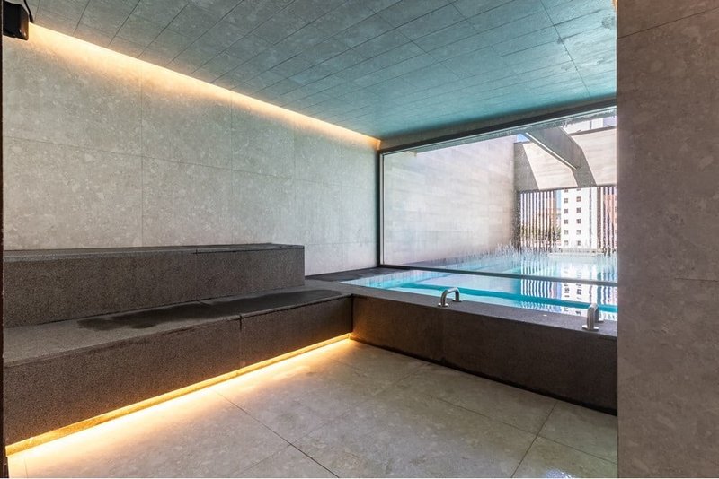 Apartamento a venda - Lapa - 4 suítes 232m² Coelho de Carvalho São Paulo - 