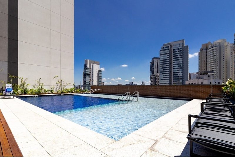 Apartamento a venda - Lapa - 4 suítes 232m² Coelho de Carvalho São Paulo - 
