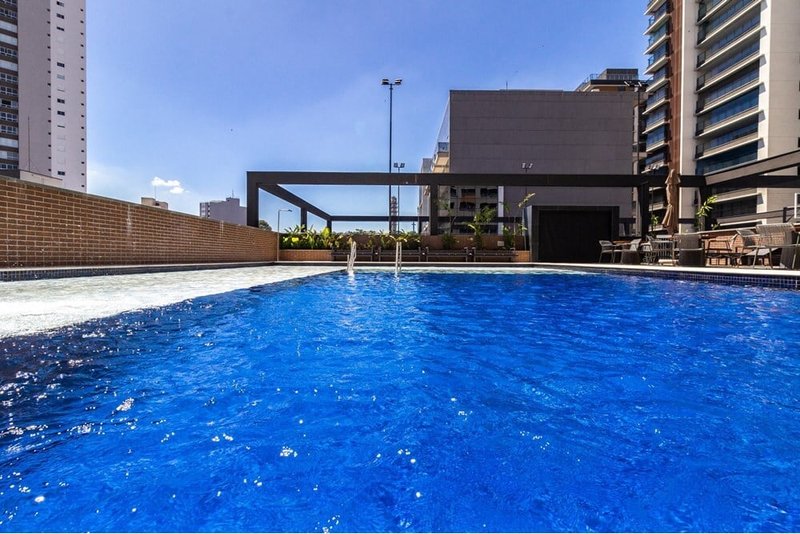 Apartamento a venda - Lapa - 4 suítes 232m² Coelho de Carvalho São Paulo - 