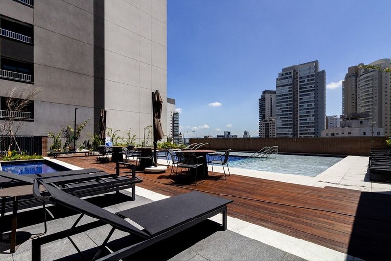 Apartamento a venda - Lapa - 4 suítes 232m² Coelho de Carvalho São Paulo - 