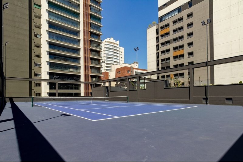 Apartamento a venda - Lapa - 4 suítes 232m² Coelho de Carvalho São Paulo - 