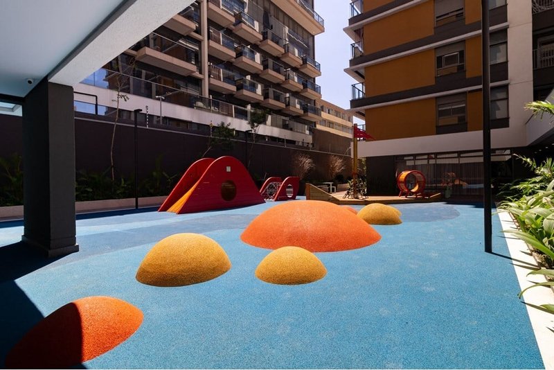 Apartamento a venda - Lapa - 4 suítes 232m² Coelho de Carvalho São Paulo - 