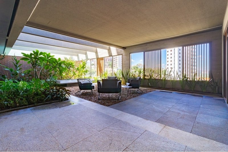 Apartamento a venda - Lapa - 4 suítes 232m² Coelho de Carvalho São Paulo - 