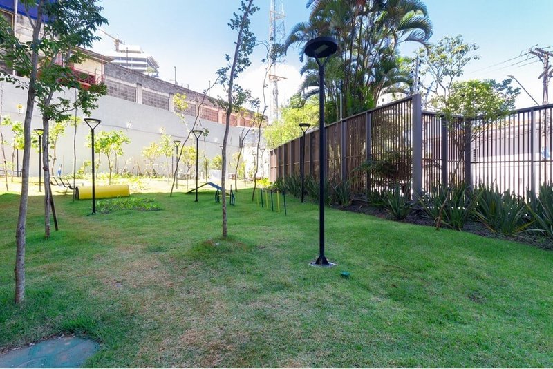 Apartamento a venda - Lapa - 4 suítes 232m² Coelho de Carvalho São Paulo - 