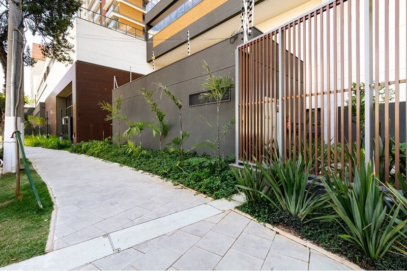 Apartamento a venda - Lapa - 4 suítes 232m² Coelho de Carvalho São Paulo - 