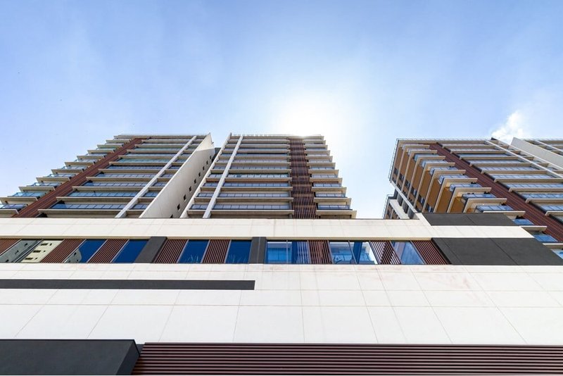 Apartamento a venda - Lapa - 4 suítes 232m² Coelho de Carvalho São Paulo - 