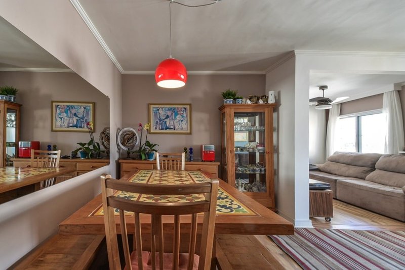 Apartamento a venda - Campo Belo - 2 dormitórios 82m² Barão de Vallim São Paulo - 