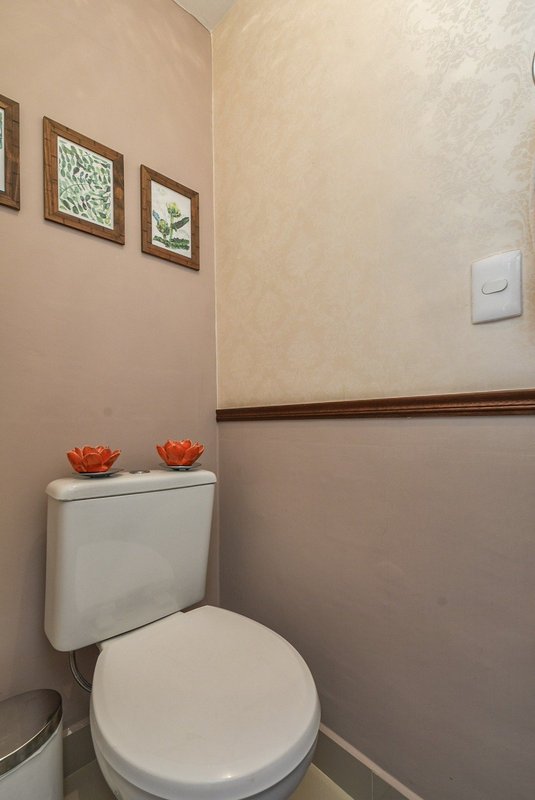 Apartamento a venda - Campo Belo - 2 dormitórios 82m² Barão de Vallim São Paulo - 