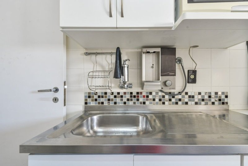 Apartamento a venda - Campo Belo - 2 dormitórios 82m² Barão de Vallim São Paulo - 