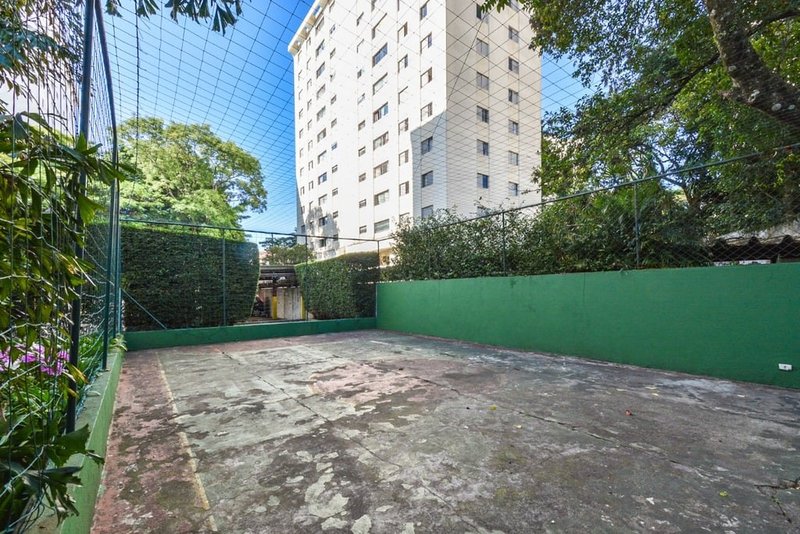 Apartamento a venda - Campo Belo - 2 dormitórios 82m² Barão de Vallim São Paulo - 