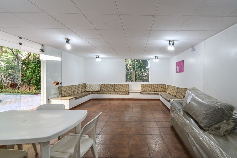 Apartamento a venda - Campo Belo - 2 dormitórios 82m² Barão de Vallim São Paulo - 
