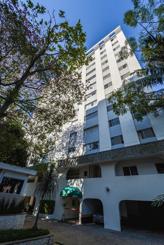 Apartamento a venda - Campo Belo - 2 dormitórios 82m² Barão de Vallim São Paulo - 