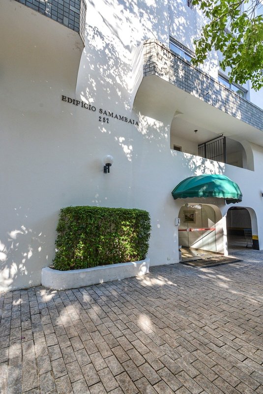 Apartamento a venda - Campo Belo - 2 dormitórios 82m² Barão de Vallim São Paulo - 