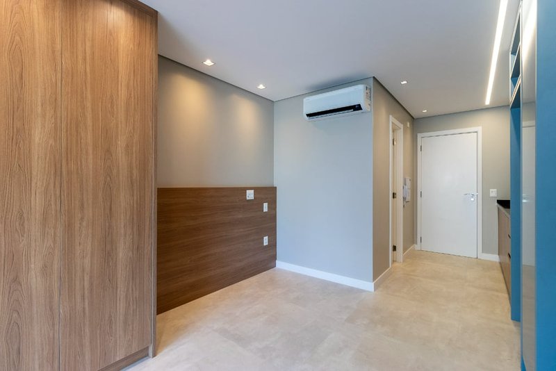 Apartamento a venda Jardim das Acácias - 1 suíte 50m² João de Lacerda Soares São Paulo - 