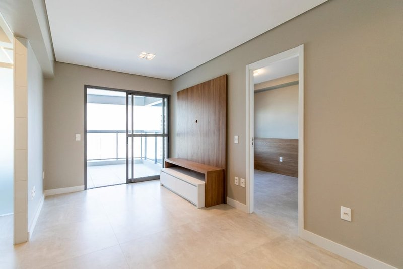 Apartamento a venda Jardim das Acácias - 1 suíte 50m² João de Lacerda Soares São Paulo - 