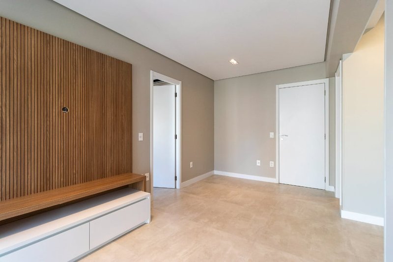 Apartamento a venda Jardim das Acácias - 1 suíte 50m² João de Lacerda Soares São Paulo - 