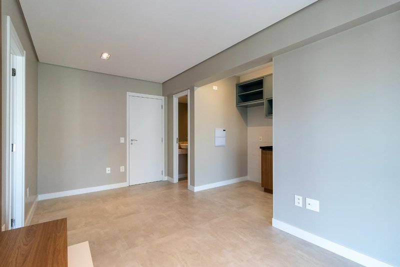 Apartamento a venda Jardim das Acácias - 1 suíte 50m² João de Lacerda Soares São Paulo - 