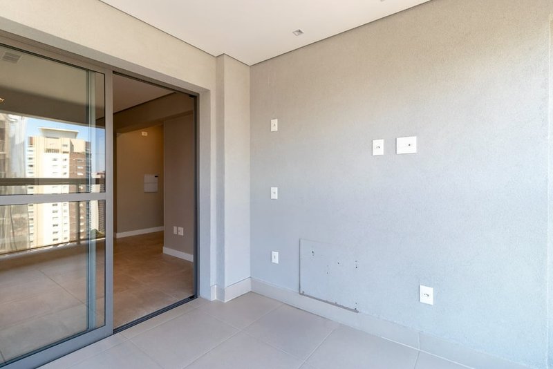 Apartamento a venda Jardim das Acácias - 1 suíte 50m² João de Lacerda Soares São Paulo - 