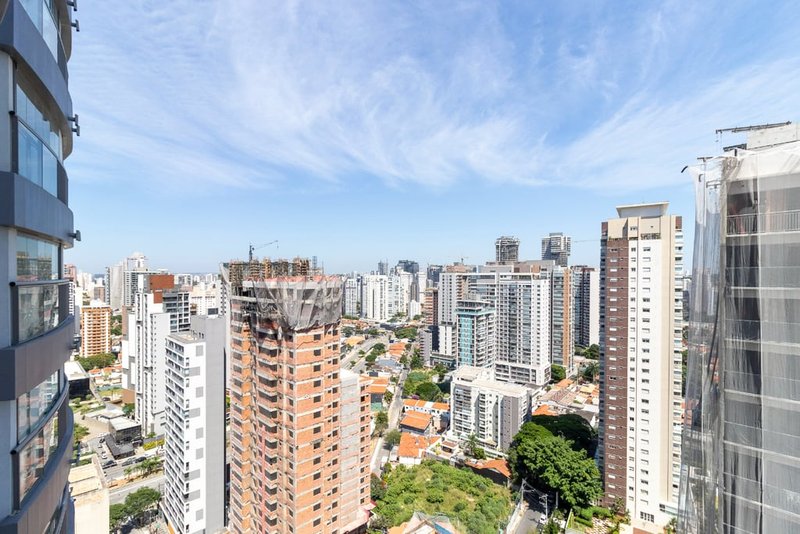Apartamento a venda Jardim das Acácias - 1 suíte 50m² João de Lacerda Soares São Paulo - 